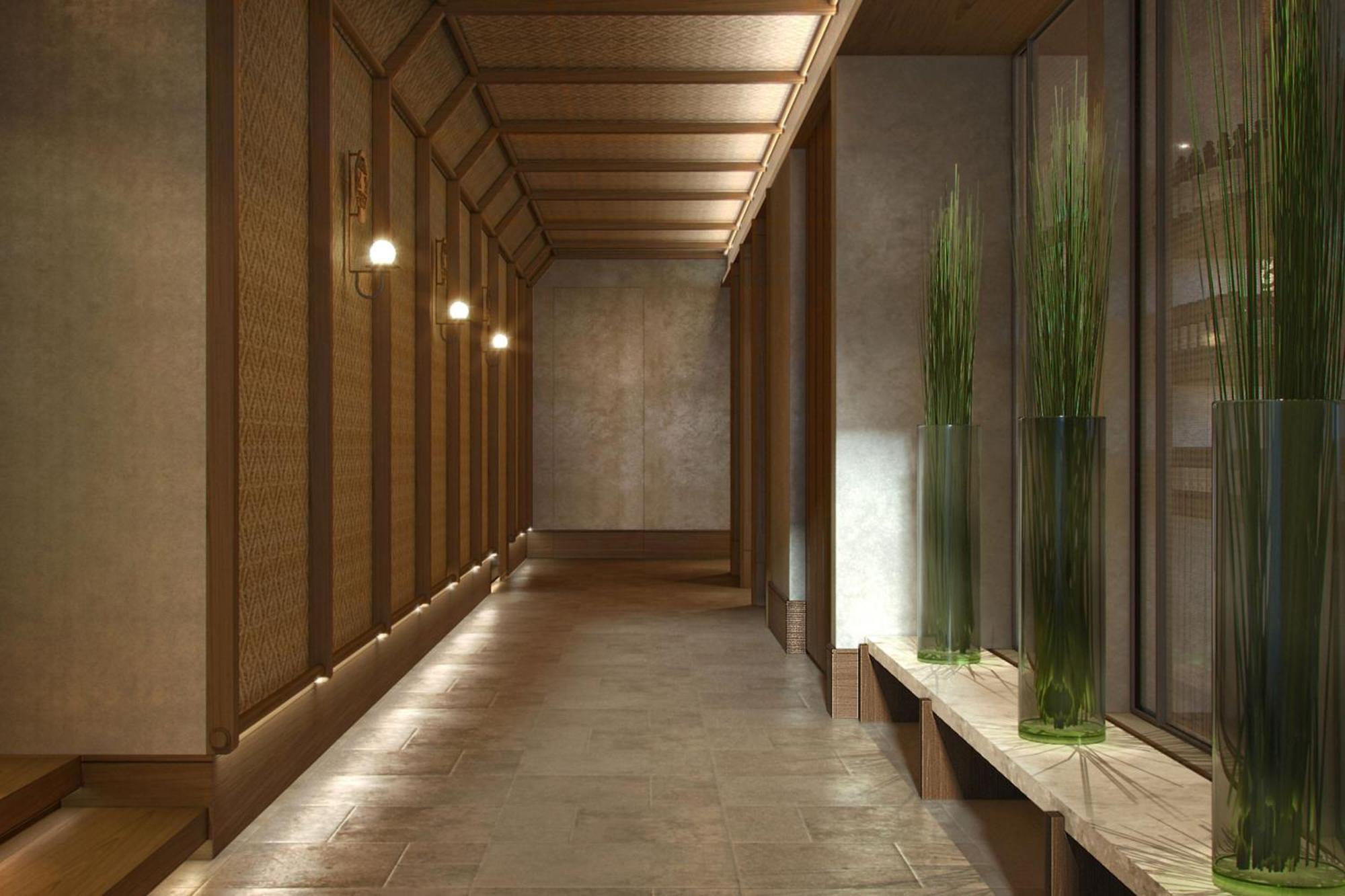 The Millen Penang, Autograph Collection Hotel George Town Exterior photo The interior of the hotel
