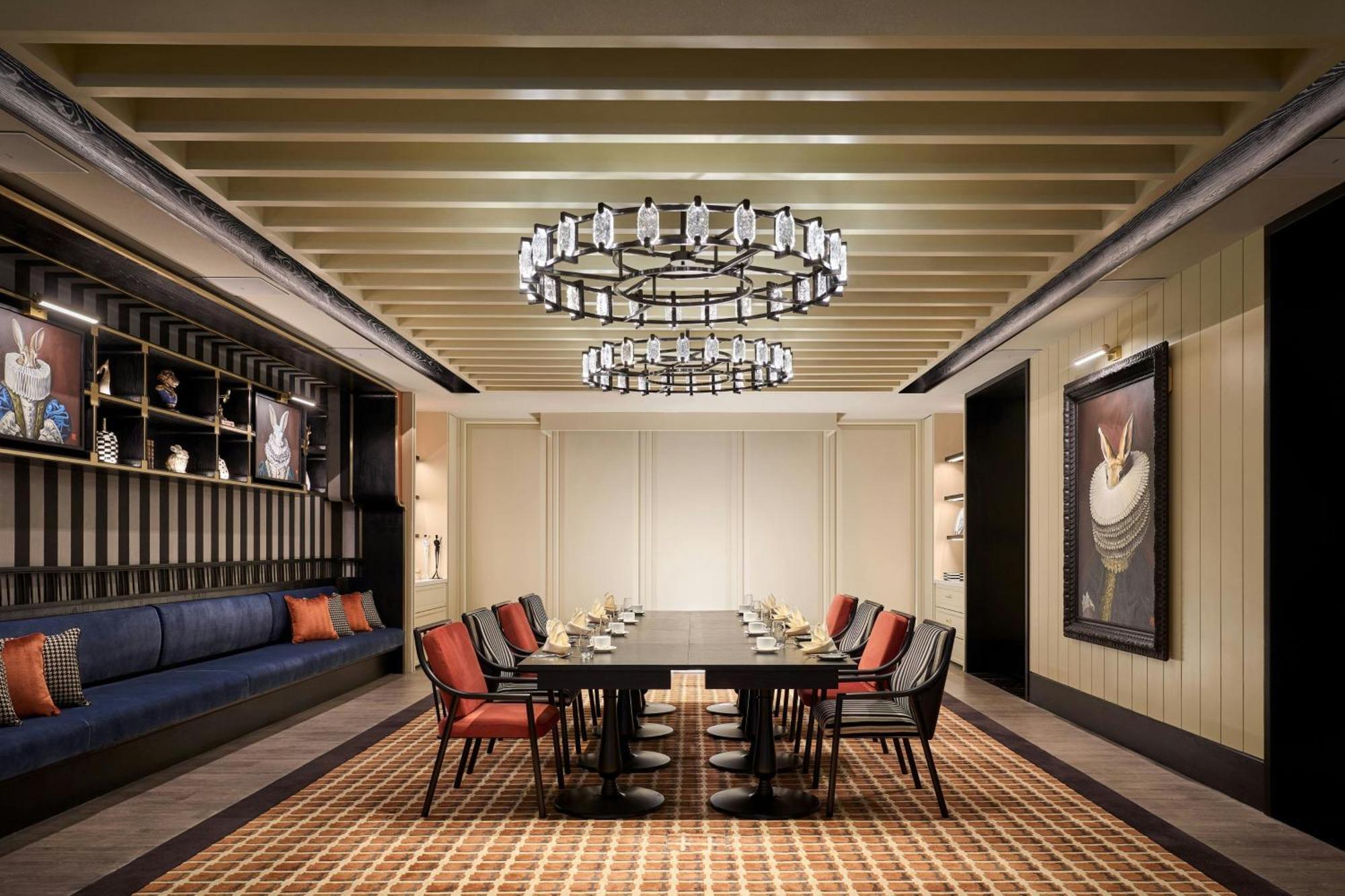 The Millen Penang, Autograph Collection Hotel George Town Exterior photo