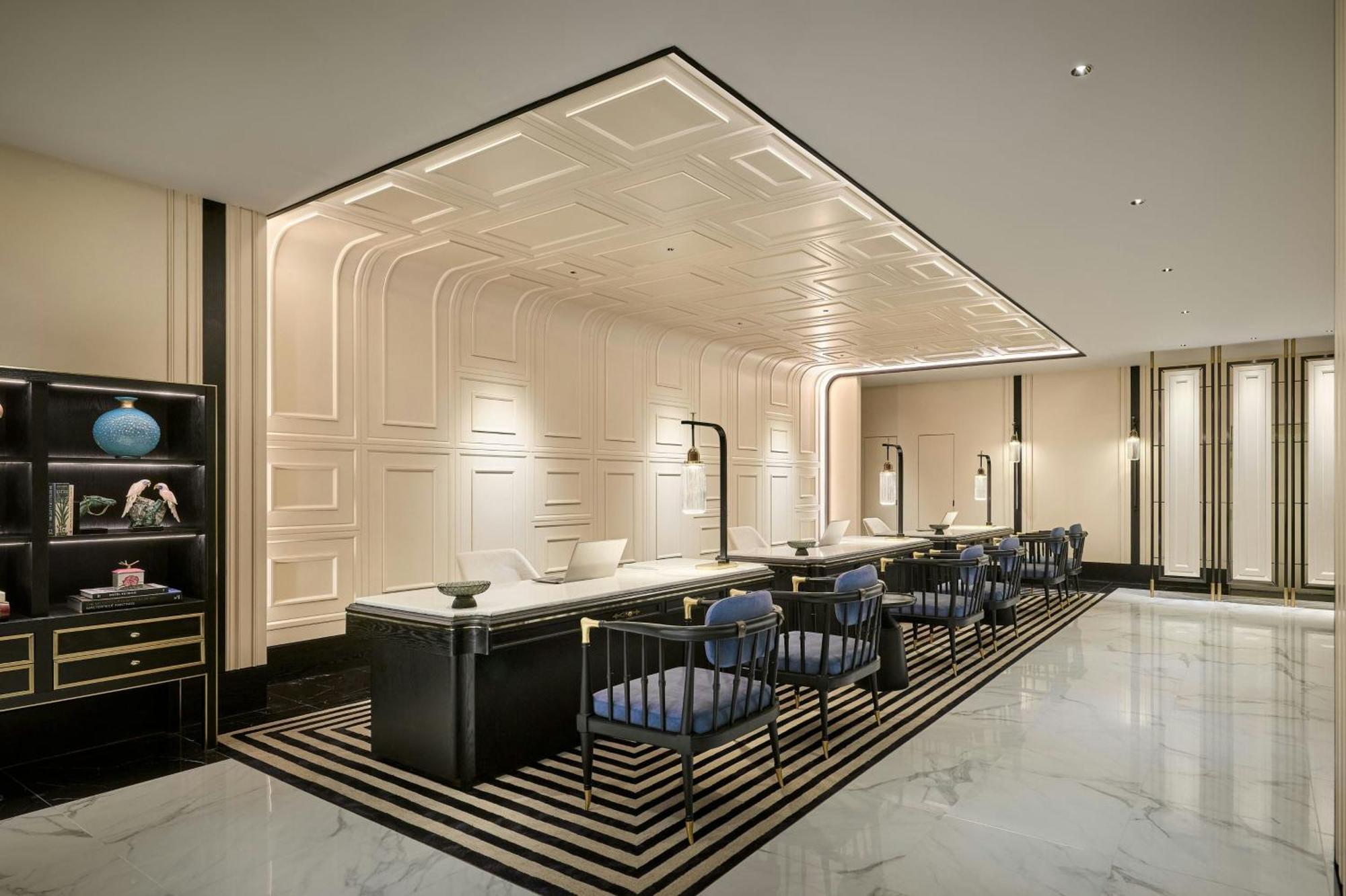 The Millen Penang, Autograph Collection Hotel George Town Exterior photo