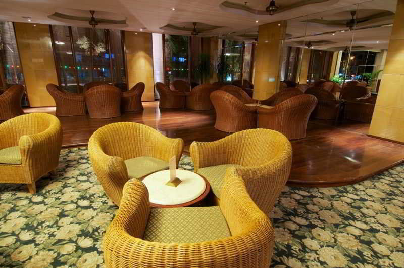 The Millen Penang, Autograph Collection Hotel George Town Exterior photo The lobby of the hotel