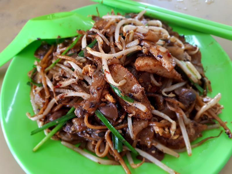 The Millen Penang, Autograph Collection Hotel George Town Exterior photo Char koay teow