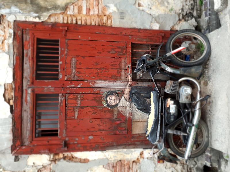 The Millen Penang, Autograph Collection Hotel George Town Exterior photo A gate in India